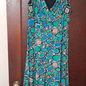 Evan-Picone Ladies Dress Size 10